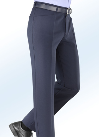 Hose von «Klaus Modelle» in 4 Farben