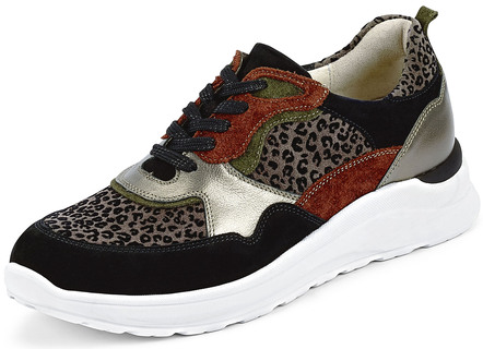 Komfortschuhe Fur Damen Damenschuhe Z B In Weite H G K