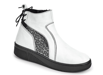 Damenschuhe Weite H Komfortschuh Fur Breite Fusse