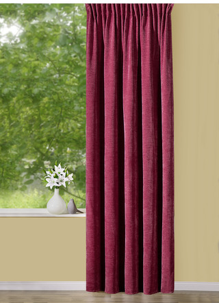 Klassische Vorhange Geschmackvolle Fensterdeko Furs Ganze Haus