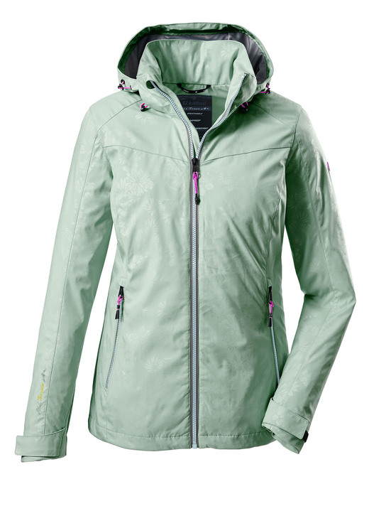 Killtec softshell jacke damen