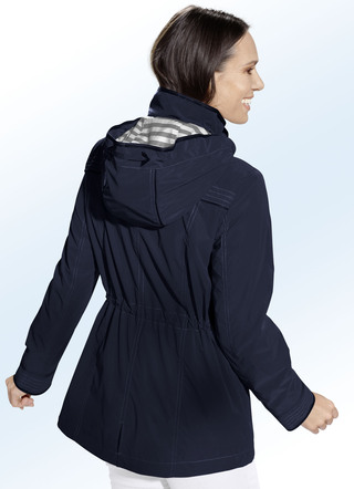 Funktionsjacke in 2 Farben