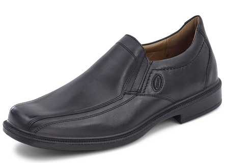 Slipper mit herausnehmbarem Fussbett