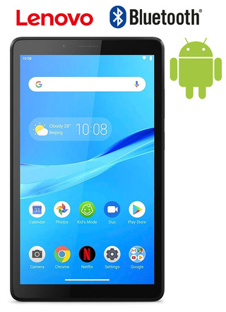 Lenovo M 8 Tablet-PC 8"