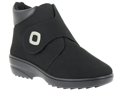 "FLORETT" Damen Klett-Boots