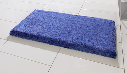 Ultrasofte Table Tuft Badgarnitur  aus dem Hause Grund