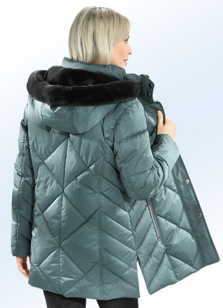 Funktionsjacke in 2 Farben