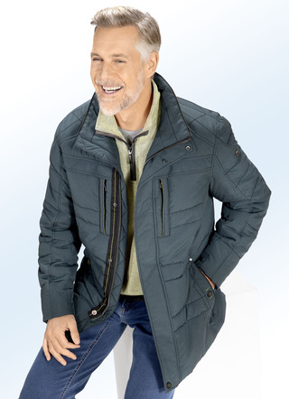 Jacke von «Redpoint»