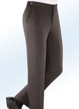 Bundverstellerhose in 4 Farben