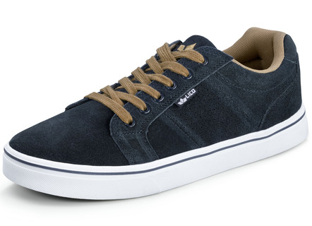 Sneaker mit angenehmer Polsterung