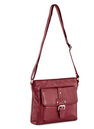 Laurina Tasche aus Nappaleder