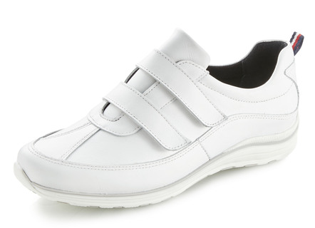Toosoft Slipper mit verstellbaren Klettspangen