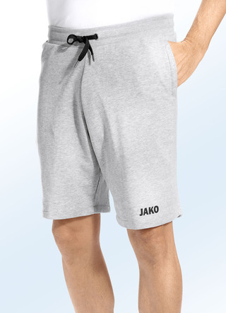 «Jako»-Shorts in 3 Farben
