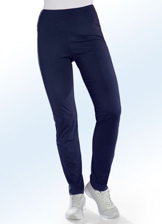 Freizeithose von «Klaus Modelle» in 2 Farben
