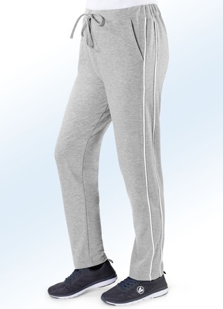 «Plantier»-Freizeithose in 3 Farben