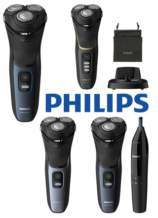 Philips Shaver Series 3000