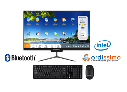 Ordissimo All-in-One PC Clara 2