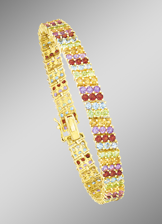 - Wundervolles Armband, in Farbe  Ansicht 1