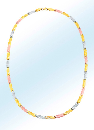 Elegante Halskette