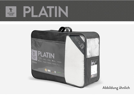 Daunenprogramm Platin von Spessarttraum