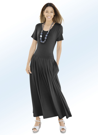 Kleid in 2 Farben