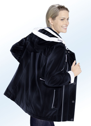 Funktionsjacke in 2 Farben