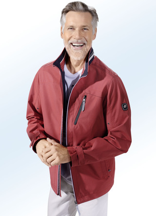 Kurzjacke von «Gate One»