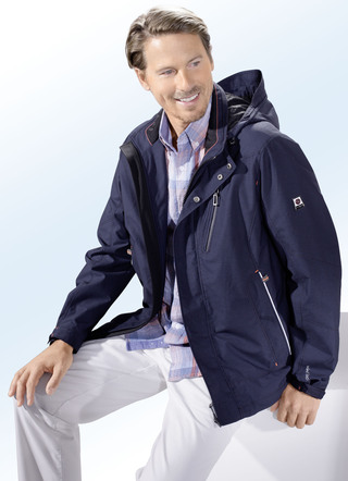 Kurzjacke von «Gate One»