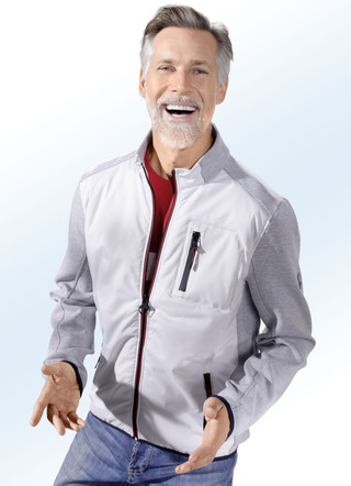 «New Canadian»-Blouson
