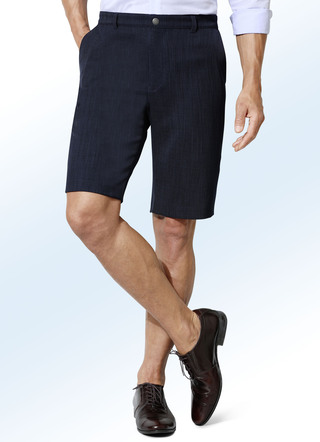 «Klaus-Modelle»-Bermudas in 3 Farben