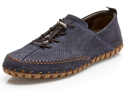Gemini Schnürschuh mit Schnellschnürsystem