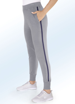 «Plantier»-Freizeithose in 3 Farben