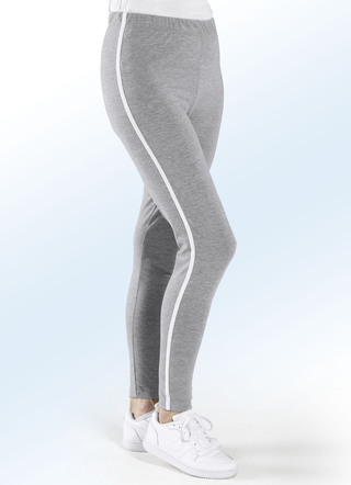 Leggings von «Delena» in 3 Farben