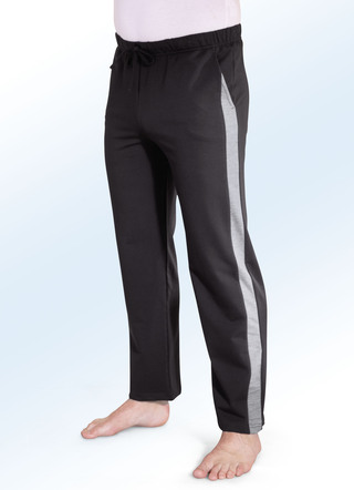 Sportive Hose in 4 Farben