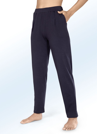 Hübsche Hose in 4 Farben