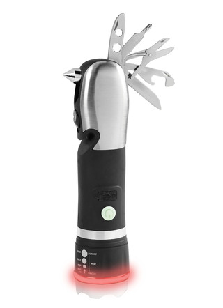 Panta Safe Guard Multifunktions-Taschenlampe