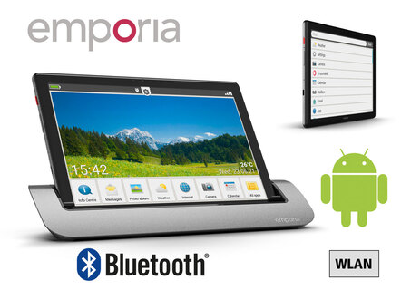 Emporia TAB1 Tablet-PC