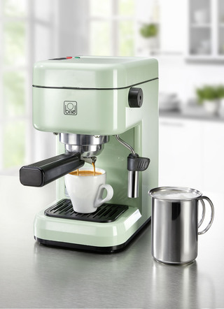 «BRIEL» Espressomaschine