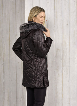Jacke in 2 Farben
