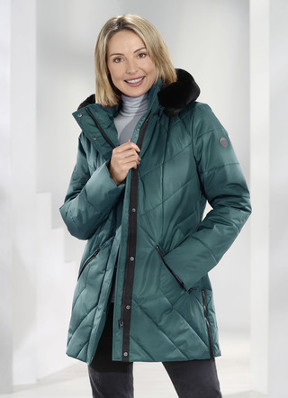 Funktionsjacke in 2 Farben