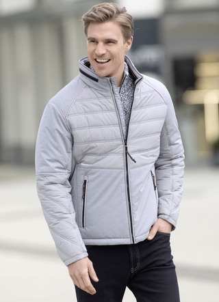 Kurzjacke von «Gate One»