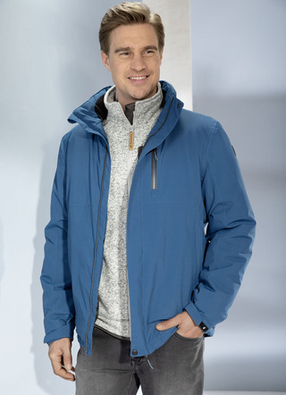 Funktionsjacke von «Killtec®» in 2 Farben