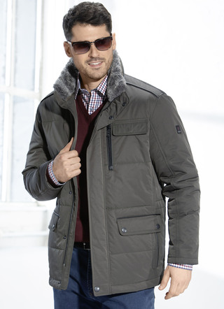 Jacke von «Gate One»