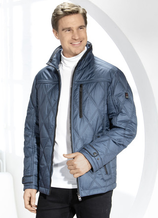 Steppkurzjacke von «Gate One»