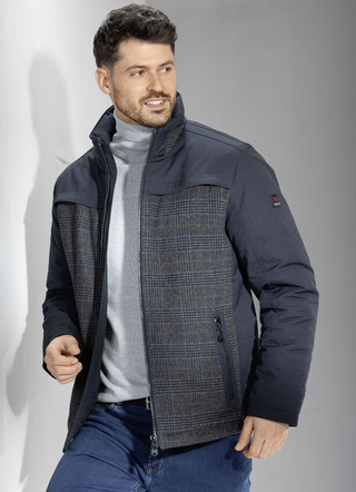 Kurzjacke von «Gate One»