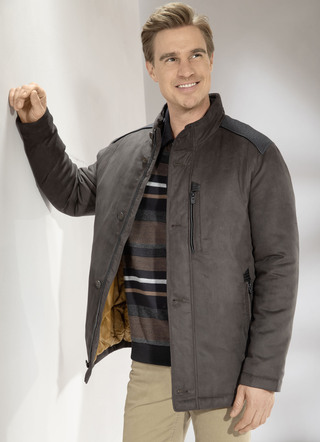 Jacke von «Gate One»