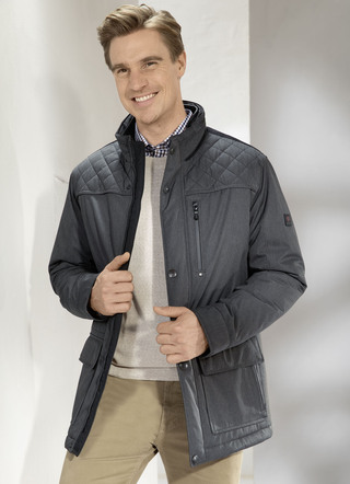 Jacke von «Gate One»