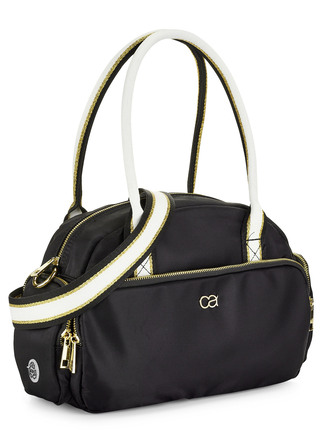 Collezione Alessandro Tasche aus Synthetikamterial