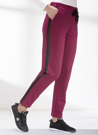 Freizeithose von «Plantier» in 4 Farben