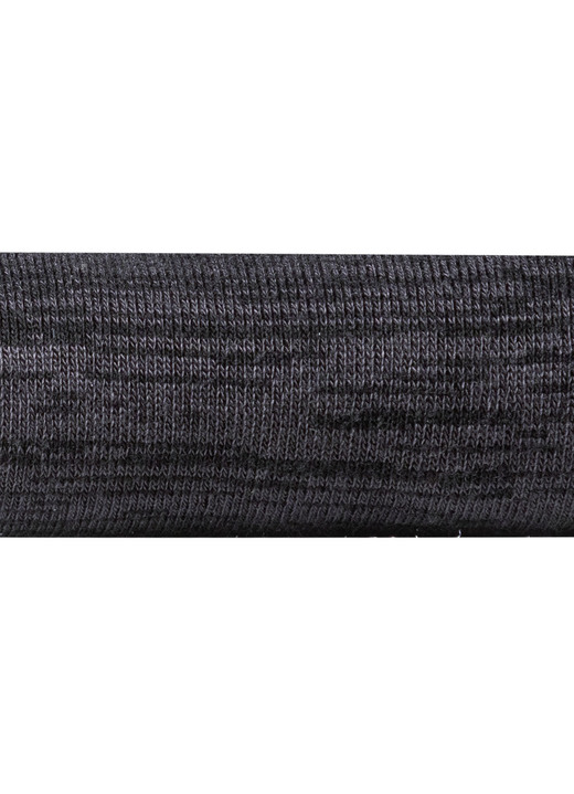 - Sechserpack Socken in verschiedenen Farbstellungen, in Größe 1 (Schuhgr. 35-38) bis 3 (Schuhgr. 43-46), in Farbe 2X MOCCA, 2X MARINE, 2X SILBERGRAU Ansicht 1